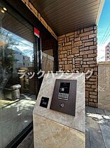 プレジオ江坂II  ｜ 大阪府吹田市南吹田5丁目（賃貸マンション1LDK・4階・34.65㎡） その25