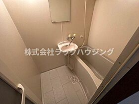 大阪府守口市藤田町1丁目（賃貸マンション1K・4階・19.00㎡） その22