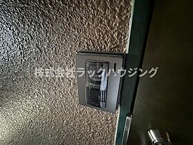 大阪府守口市藤田町1丁目（賃貸マンション1K・4階・19.00㎡） その13