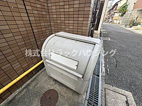 大阪府守口市藤田町1丁目（賃貸マンション1K・4階・19.00㎡） その15