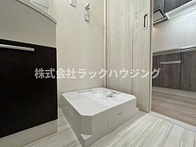 フジパレス門真浜町II番館  ｜ 大阪府門真市浜町（賃貸アパート1LDK・1階・40.20㎡） その25