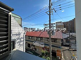 フジパレス門真浜町II番館  ｜ 大阪府門真市浜町（賃貸アパート1LDK・1階・40.20㎡） その12