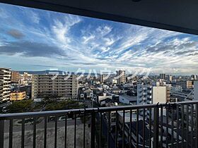 ヴィラナリー豊秀  ｜ 大阪府守口市豊秀町2丁目（賃貸マンション1DK・8階・26.25㎡） その11