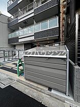 ヴィラナリー豊秀  ｜ 大阪府守口市豊秀町2丁目（賃貸マンション1DK・8階・26.25㎡） その22