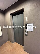 ガーディアンズパレス高殿  ｜ 大阪府大阪市旭区高殿6丁目（賃貸マンション1R・8階・22.68㎡） その18