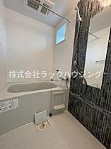 仮称）アート新橋町  ｜ 大阪府門真市新橋町（賃貸アパート1LDK・2階・32.60㎡） その5