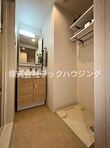 大阪府門真市栄町（賃貸マンション1K・4階・25.08㎡） その29