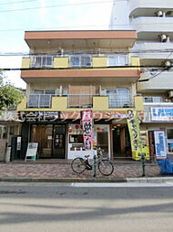 🉐敷金礼金0円！🉐プレアール関目II