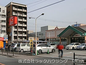 グリーンプラザ城東  ｜ 大阪府大阪市城東区野江4丁目（賃貸マンション1K・6階・20.00㎡） その23