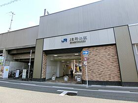 グリーンプラザ城東  ｜ 大阪府大阪市城東区野江4丁目（賃貸マンション1K・6階・20.00㎡） その27