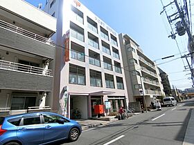 グリーンプラザ城東  ｜ 大阪府大阪市城東区野江4丁目（賃貸マンション1K・6階・20.00㎡） その29