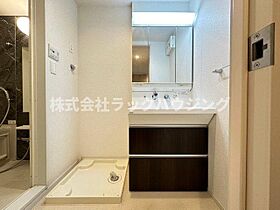 大阪府門真市元町（賃貸マンション1LDK・1階・42.33㎡） その6