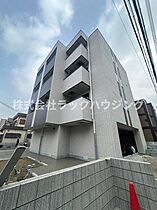 大阪府門真市常称寺町（賃貸マンション1DK・2階・29.25㎡） その1