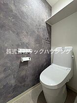 クリエオーレ津の辺町II  ｜ 大阪府大東市津の辺町（賃貸アパート1LDK・3階・42.51㎡） その9