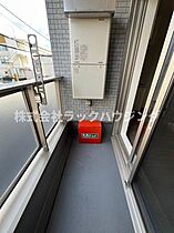 PRIME CUBE  ｜ 大阪府寝屋川市錦町（賃貸アパート1LDK・2階・30.90㎡） その15