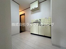 大阪府門真市北巣本町（賃貸マンション1K・1階・20.00㎡） その3