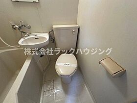 大阪府門真市北巣本町（賃貸マンション1K・1階・20.00㎡） その25