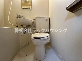 大阪府門真市北巣本町（賃貸マンション1K・1階・20.00㎡） その7