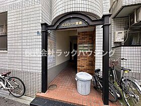 大阪府門真市北巣本町（賃貸マンション1K・1階・20.00㎡） その16