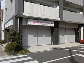 ハーモニーテラス新森II  ｜ 大阪府大阪市旭区新森7丁目（賃貸アパート1DK・2階・25.81㎡） その11