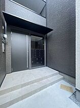 大阪府寝屋川市出雲町（賃貸アパート1LDK・3階・31.05㎡） その14