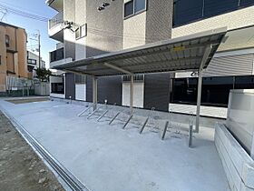 大阪府寝屋川市出雲町（賃貸アパート1LDK・3階・31.05㎡） その18