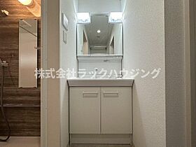 フォレストクリエオーレ宮前町壱番館  ｜ 大阪府門真市宮前町（賃貸アパート1LDK・3階・32.42㎡） その5