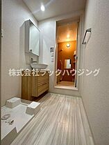 フジパレス門真大倉町ノース  ｜ 大阪府門真市大倉町（賃貸アパート1K・3階・28.14㎡） その19