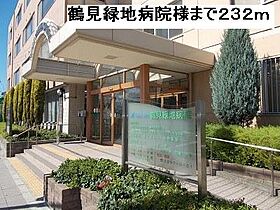 プラシード　カーサ　II 206 ｜ 大阪府守口市南寺方東通1丁目3-10（賃貸アパート1LDK・2階・41.30㎡） その18