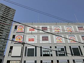 大阪府守口市金下町2丁目（賃貸マンション1K・4階・18.46㎡） その28