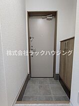 大阪府寝屋川市萱島東2丁目（賃貸アパート1LDK・2階・30.83㎡） その10