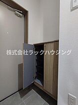 大阪府寝屋川市萱島東2丁目（賃貸アパート1LDK・2階・30.83㎡） その11