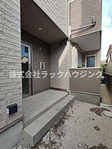 大阪府寝屋川市萱島東2丁目（賃貸アパート1LDK・2階・30.83㎡） その20