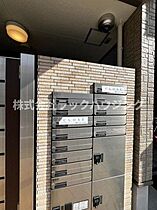 フジパレス長池町  ｜ 大阪府守口市長池町（賃貸アパート1K・1階・27.22㎡） その19