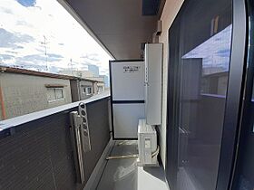 リエ－ト　佐太 302 ｜ 大阪府守口市佐太中町6丁目13番7号（賃貸アパート1K・3階・27.02㎡） その10