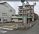 周辺：【コンビニエンスストア】ファミリーマート 寝屋川石津南町店まで659ｍ