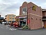 周辺：【ファーストフード】マクドナルド古川橋店まで767ｍ