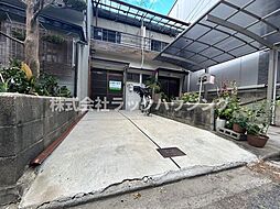 🉐敷金礼金0円！🉐大阪市営谷町線 大日駅 徒歩20分