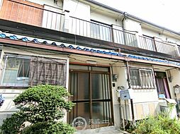 🉐敷金礼金0円！🉐大枝借家（田中文化）