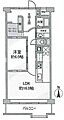 ファースト香里園ハイツ3階8.7万円
