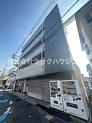 🉐敷金礼金0円！🉐堀本マンション