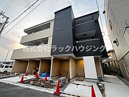 Ｓ　Ａｐｔ．門真元町