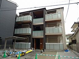 オークスアレイ淵野辺