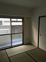 木島マンション 105 ｜ 大阪府大阪市東淀川区菅原6丁目12-1（賃貸マンション2DK・1階・39.05㎡） その13