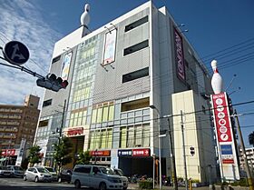 木島マンション 105 ｜ 大阪府大阪市東淀川区菅原6丁目12-1（賃貸マンション2DK・1階・39.05㎡） その24