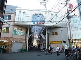 レジデンシア神谷 301 ｜ 大阪府大阪市東淀川区菅原5丁目11-11（賃貸マンション1DK・3階・32.00㎡） その11