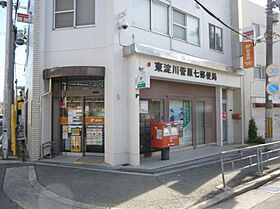 レジデンシア神谷 301 ｜ 大阪府大阪市東淀川区菅原5丁目11-11（賃貸マンション1DK・3階・32.00㎡） その17