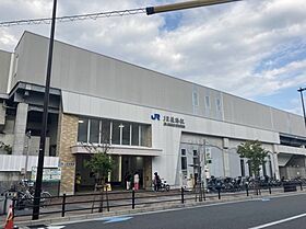 レジデンシア神谷 301 ｜ 大阪府大阪市東淀川区菅原5丁目11-11（賃貸マンション1DK・3階・32.00㎡） その9