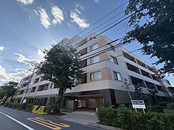 パシフィックレジデンス目黒本町 602