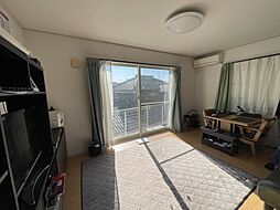 〜1年以内に外壁塗装あり/エコキュート完備〜原町中古戸建 3LDKのリビング/ダイニング